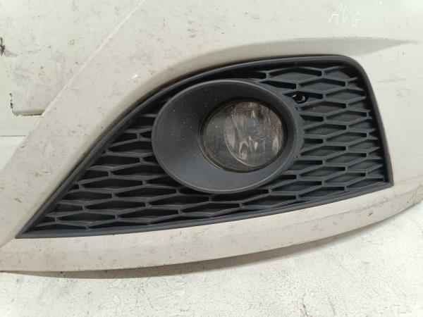 FEU ANTIBROUILLARD GAUCHE SEAT IBIZA 2008-2012 - Vue 1